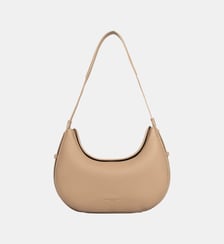 Sac besace Toro Ivy en cuir Lancaster