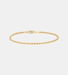 Bracelet Collection or Or jaune BRORJA0224-PAR Louis Pion