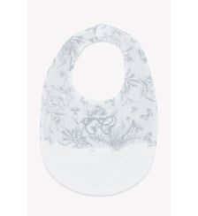 Bavoir - Imprimé inspiration toile de jouy  T2 Tartine Et Chocolat