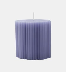 Grosse bougie Villeroy & Boch