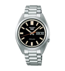 Montre automatique Sport Noir SRPK89K1 Seiko 5