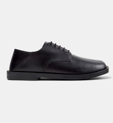 Derbies Don Camper