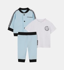 Jogging Ensemble Karl Lagerfeld Kids