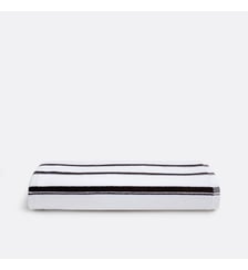 Maxi drap de bain éponge velours La Redoute Interieurs