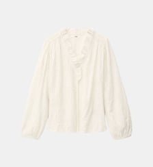 CHEMISE PETTY Ba&sh
