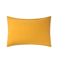 Taie d'oreiller en percale de coton Desforges
