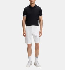 Short modèle Commuter slim BOSS