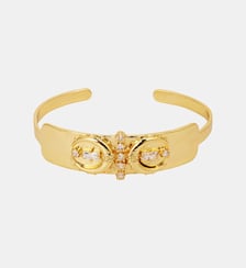 Bracelet jonc croissant de lune BLOY Hipanema