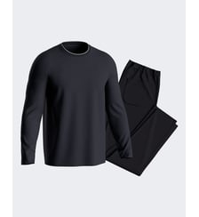 Pyjama long en Coton Impetus