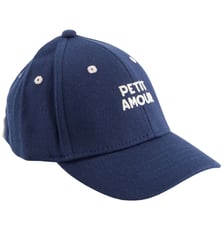 Casquette enfant Chamaye