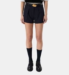 Short de tailleur - ARLETTE Gerard Darel