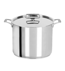 Marmite inox Castel'Pro fixe Cristel