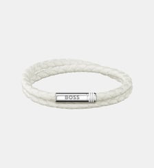 Bracelet Ares summer Blanc 1580798-PAR BOSS