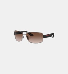 Lunettes de soleil Pillow PS 50ZS Prada Linea Rossa