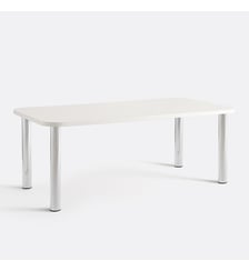 Plateau pour table à composer, 6 à 8 couverts La Redoute Interieurs