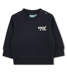 Sweat en molleton Kenzo Kids