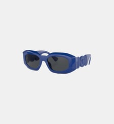 Maxi Medusa Biggie Sunglasses Versace