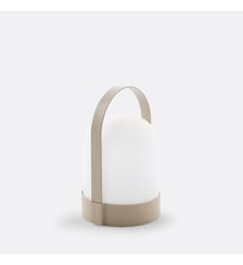 Lanterne intérieur/extérieur H21 cm La Redoute Interieurs