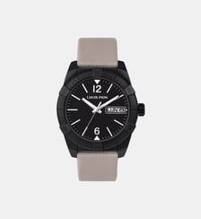 Montre Vasco Noir XC40112XN\3 Louis Pion