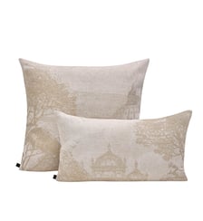 Housse de coussin Symphonie Le Jacquard Francais