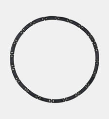 Collier Lélio en PVD Phebus
