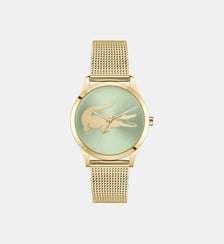 Montre Crocodelle Vert 2001417 Lacoste