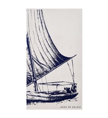 Drap De Plage Felucca Anne de Solène