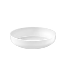 Assiette salade et pâtes 20 cm (lot de 6) - Yaka Médard de Noblat
