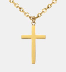 Collier Zephyr en Acier 316L Phebus
