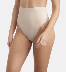 String galbant invisible taille haute Dim