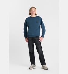 Sweat-Shirt YOJABO Le Temps Des Cerises