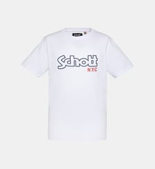 T-shirt imprimé Schott NYC® Schott