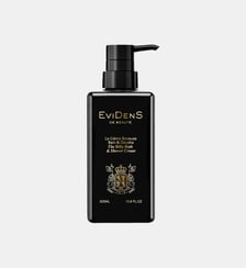Crème -  Crème Soyeuse Bain et Douche Evidens de Beauté