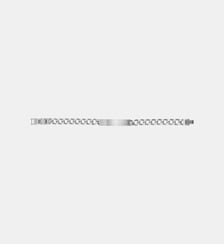 Gourmette Habib en Acier 316L Phebus