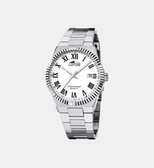 Montre Freedom Blanc 18835/4 Lotus