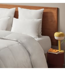 Oreiller Luxe Douillet - Medium Dunlopillo
