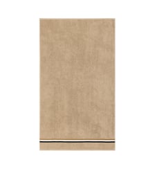 Serviette de toilette  en coton Boss Home