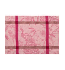Set de table À l'orangerie Le Jacquard Francais