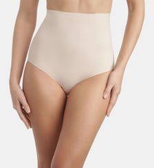 Culotte gainante invisible taille haute Silhouette Dim