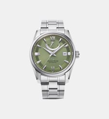 Montre automatique Contemporary Vert olive RE-AU0107E00B Orient Star
