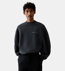 Le Sweatshirt  Ruban Jacquemus