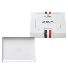Mini Plat République Française 16 X 12 Cm - Degrenne Elysee Degrenne