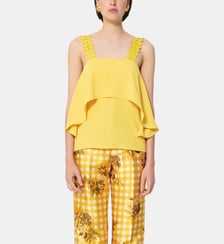 Top Tosca Tara Jarmon