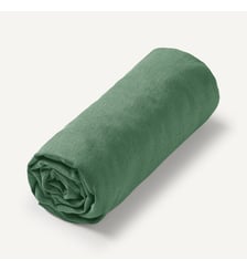 Drap-housse enfant lin lavé, Elina AM.PM
