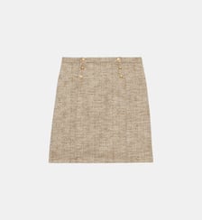 Jupe Edmonde Ines de la Fressange Paris