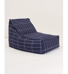 Pouf long  - taille adulte - Vibes Nobodinoz
