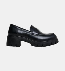 Mocassins Aron en cuir Jonak