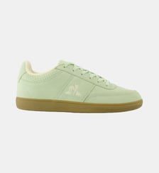 Baskets LCS DERBY SUEDE W Le Coq Sportif