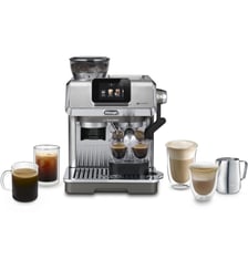 Machine à expresso La Specialista Touch EC9455.M DeLonghi
