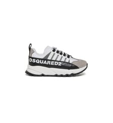 Baskets avec logo Dsquared2
